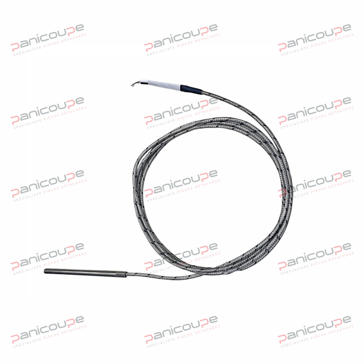 SONDE AMBIANCE TC ''J'' 6MM SONDE AMBIANCE TC ''J'' 6MM photo du produit
