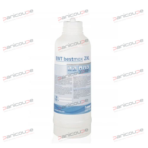 CARTOUCHE BESTMAX 2XL photo du produit