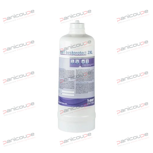 CARTOUCHE BESTPROTECT 2XL photo du produit
