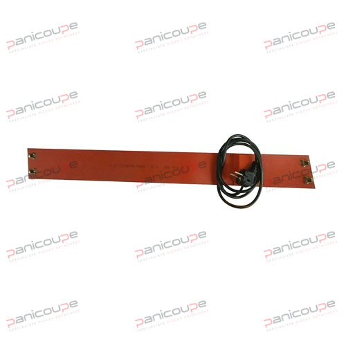 CEINTURE CHAUFFANTE photo du produit