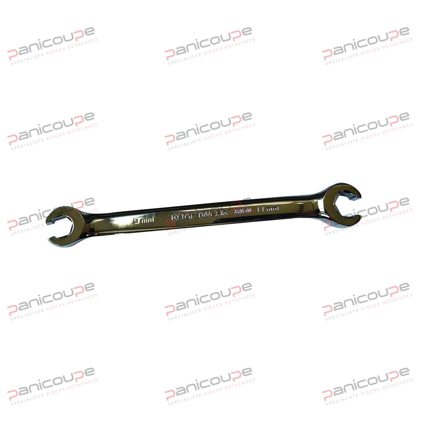 CLE RACCORD THERMOCOUPLE photo du produit