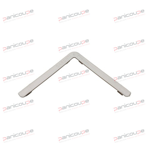 COIN PLASTIC POUR PANIER photo du produit