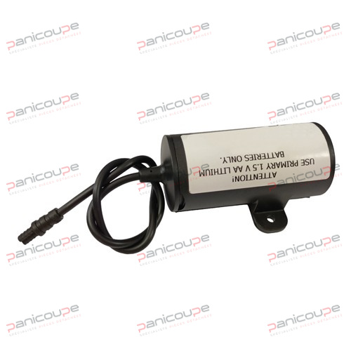 COMPARTIMENT POUR PILE photo du produit