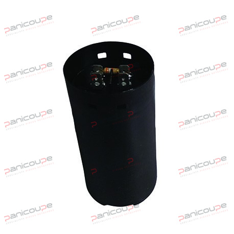 COND. DEMARRAGE 108/130 &Mu;F 330 V photo du produit