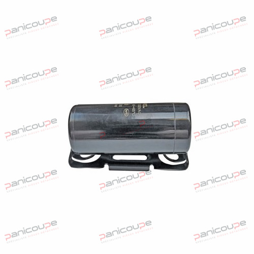 Ø 36 x 70 mm COND. DEMARRAGE 40/50 ΜF 330V photo du produit