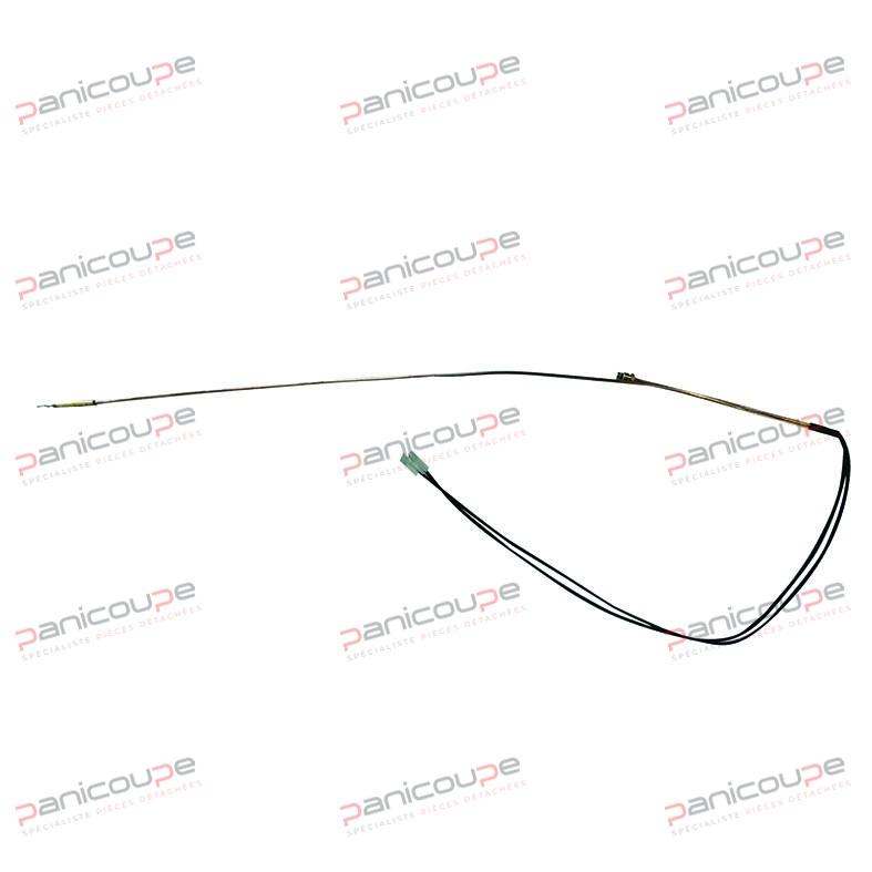 KIT CONNECTEUR MALE/FEMELLE photo du produit