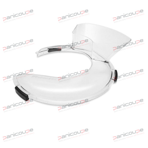 PROTECTION CUVE EN PLASTIQUE photo du produit