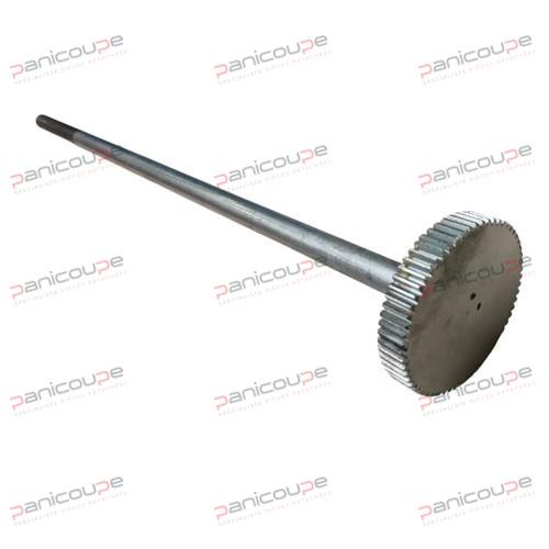 ARBRE DE COMMANDE POUR LP58 photo du produit