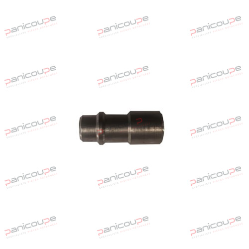 AXE PIGNON 40 DTS LG 36 - LAMINOIRS &Agrave; BANDES photo du produit