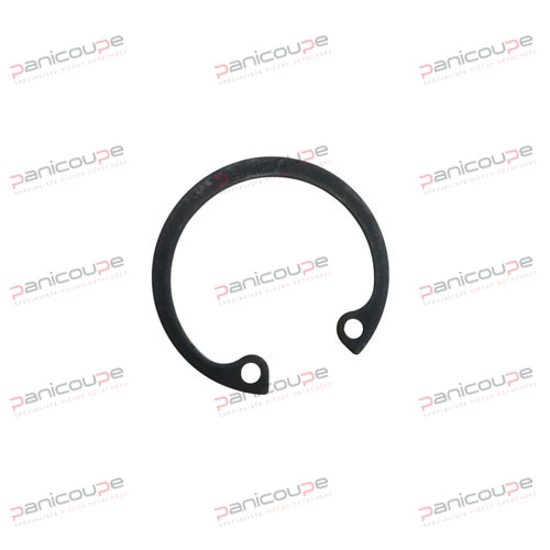 CIRCLIP &oslash;32 MM photo du produit
