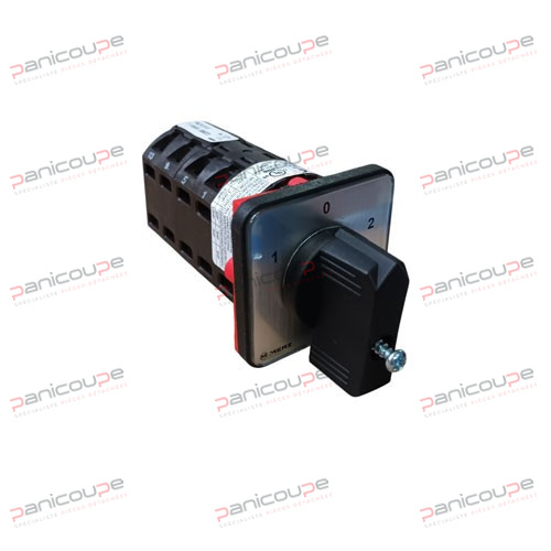 COMMUTATEUR LP5000F photo du produit