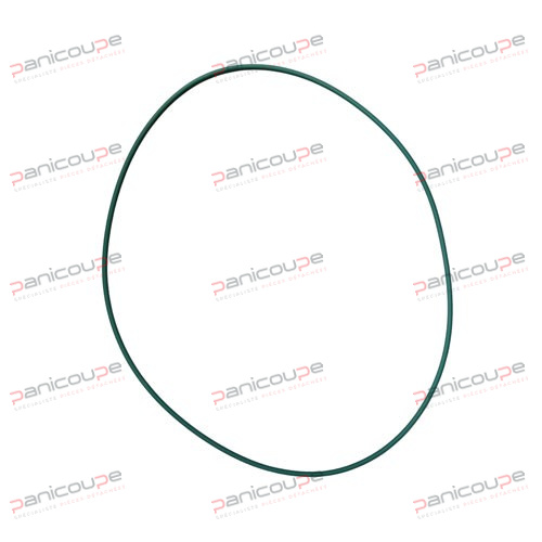 COURROIE MOD45P GRAND MODELE 8X1906MM photo du produit