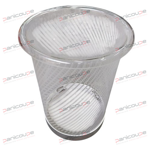 CYLINDRE PLASTIQUE BOL1200 photo du produit