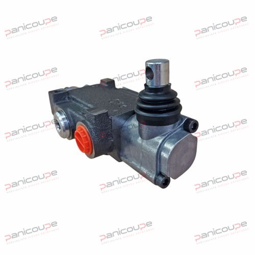 DISTRIBUTEUR D306 photo du produit