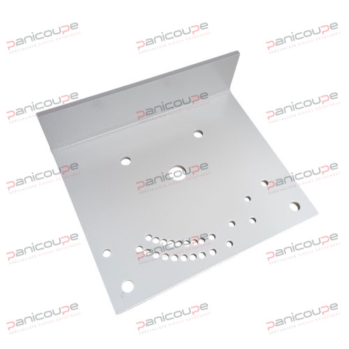 SECTEUR PERFORE PIECE FINIE photo du produit