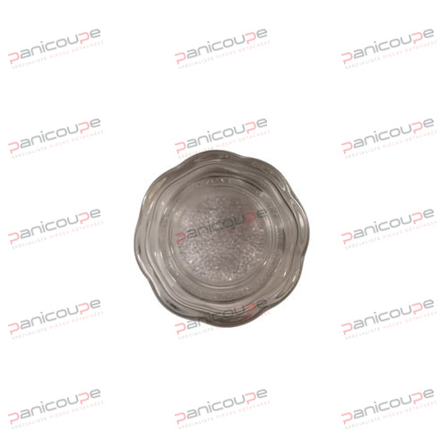CABOCHON DE FOUR ROND photo du produit
