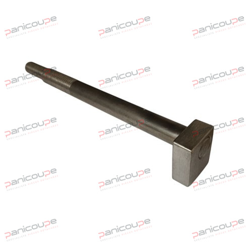 EXCENTRIQUE &oslash;14 VERROUILLAGE DE CADRE TRADI PETIT TAQUET photo du produit