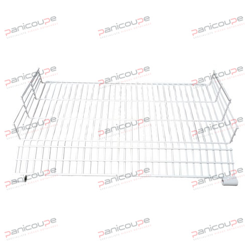 GRILLE DE PROTECTION DROITE photo du produit