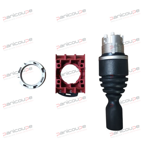 LEVIER D'INVERSION DE SENS JOYSTICK COMPLET photo du produit