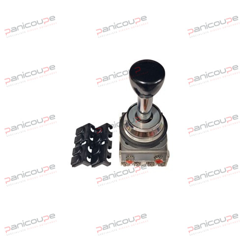MANIPULATEUR XD2 AC221 9H2 - LAMINOIRS photo du produit