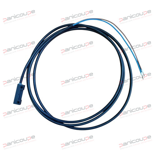 MICRO CONTACT MAGNETIQUE DE PORTE AVANT photo du produit