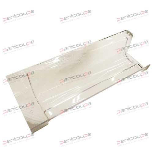 PROTECTION PLEXI INF. MOD30V photo du produit