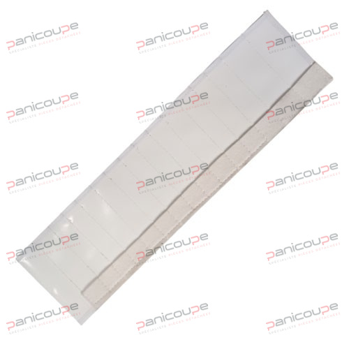 BANDE GAUCHE SUPPORT DE TAPIS LOURD - F60 photo du produit