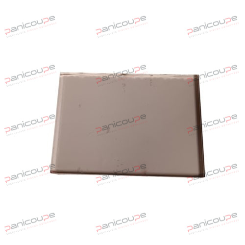 VITRE PROTECTION AMPOULE 90*65*5MM photo du produit