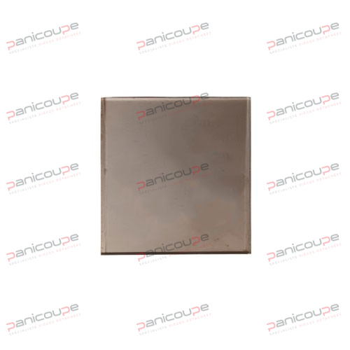 HUBLOT INTERIEUR CARRE 75X75 photo du produit