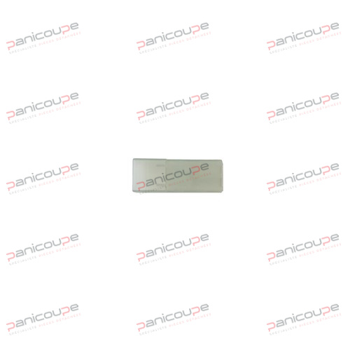 CAPOT DE PROTECTION DE COSSES photo du produit