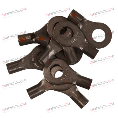 COSSE NON ISOLEE TRES HAUTE T&deg; M6 photo du produit