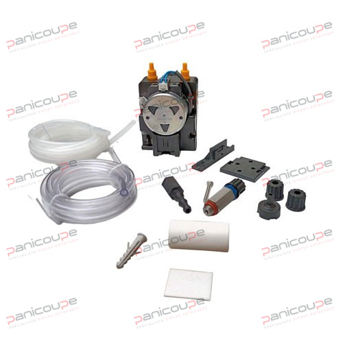 DOSEUR PERISTALTIQUE RINCAGE NBR-0.4 photo du produit