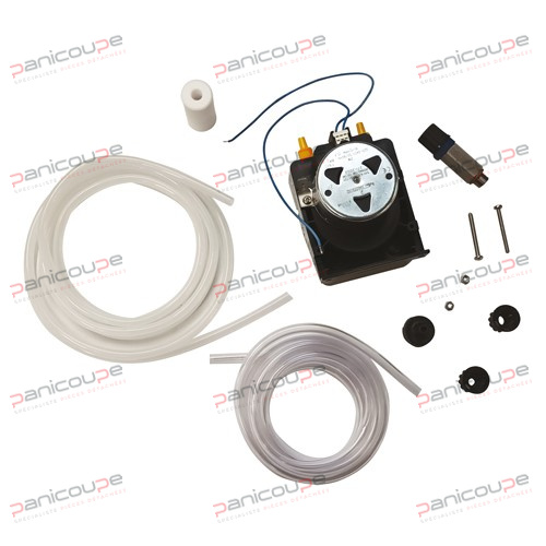 POMPE NPG - 0,4 photo du produit