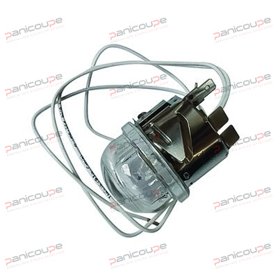 DOUILLE LAMPE HALOGENE G4 photo du produit