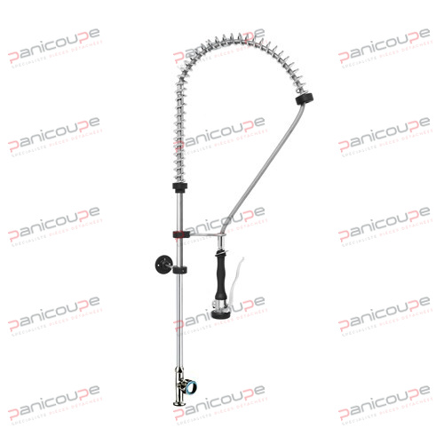 DOUCHE PR&Eacute;LAVAGE GRAND MOD&Egrave;LE SANS COL DE CYGNE photo du produit