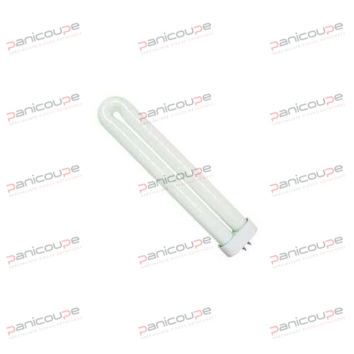 TUBE ACTINIQUE EN U FUL 18 T 6 photo du produit