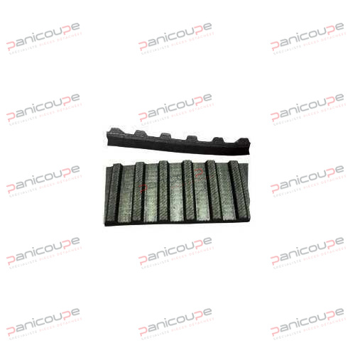 COURROIE AUTOMATISME OMS LINOS photo du produit