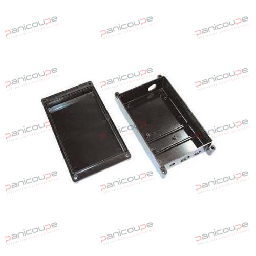 BOITIER ETANCHE ABM, SIMPLEX photo du produit