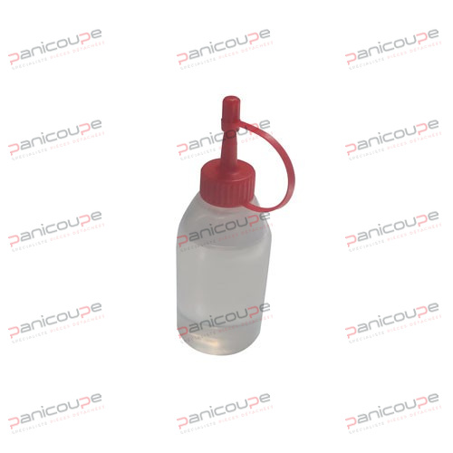 BURETTE DE VASELINE 250 ML photo du produit