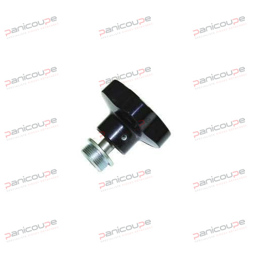 BOUTON BLOCAGE PLATEAU CE BOST photo du produit