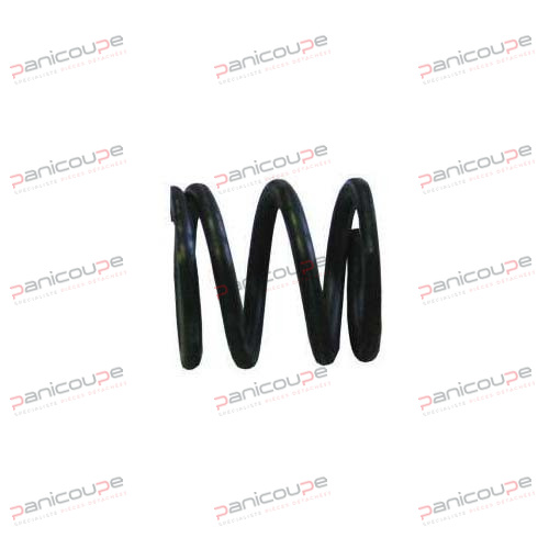 RESSORT V.S.F. BOSTON MAX photo du produit