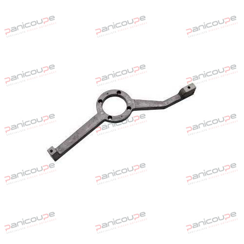 SUPPORT CERCEAU BRAHER MAT 350 photo du produit