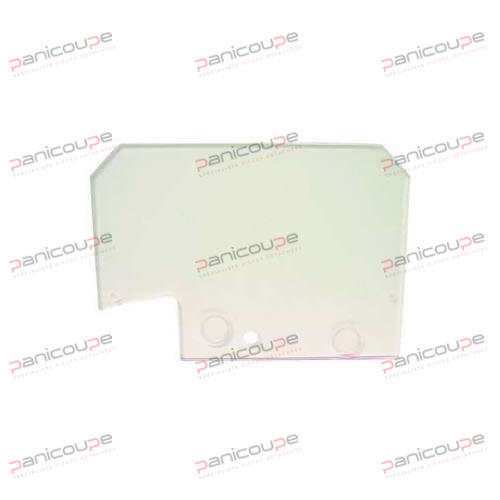 PROTECTION POUSSOIR BRAHER MAT photo du produit