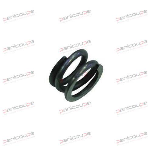 RESSORT V.S.F. MOTEUR BRAHER M photo du produit