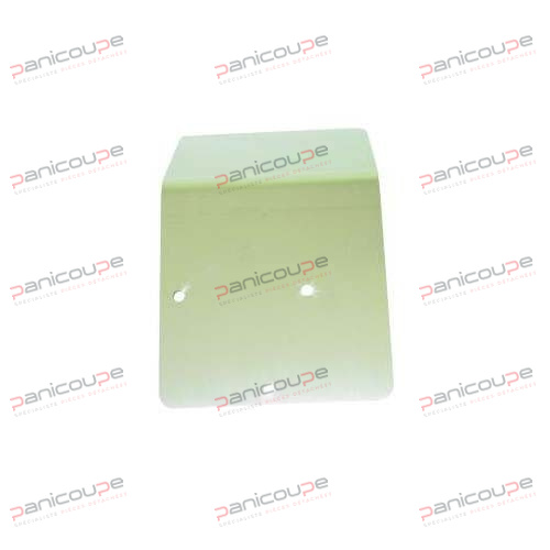 PROTECTION PLATEAU BRAHER MAT2 photo du produit