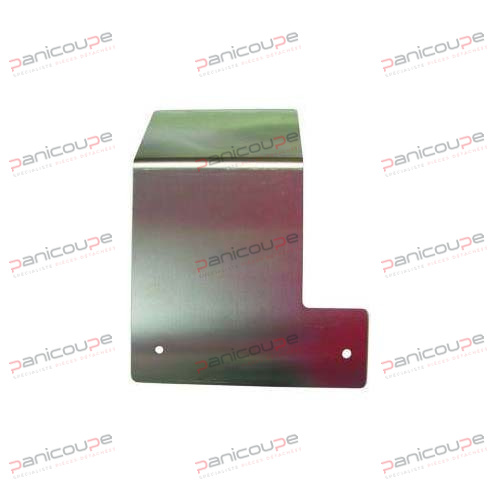 PROTECTION INOX BRAHER SABA photo du produit