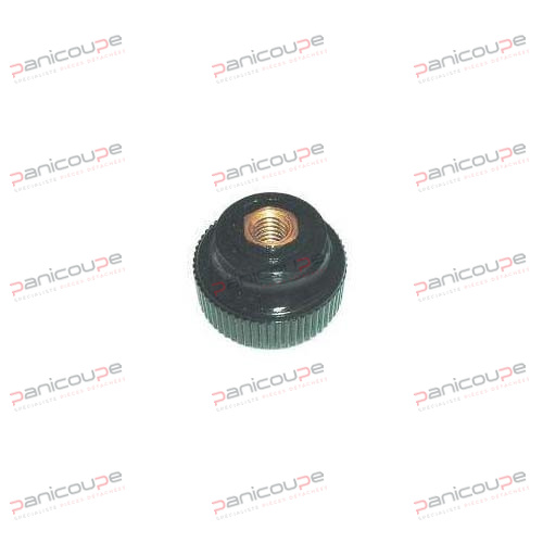BOUTON M6 &Oslash;25 photo du produit