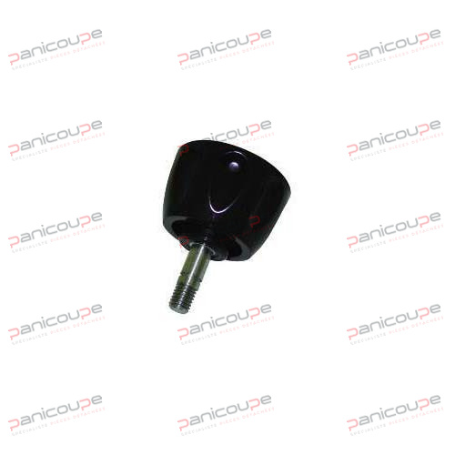BOUTON BLOCAGE CHARIOT MISTRO photo du produit