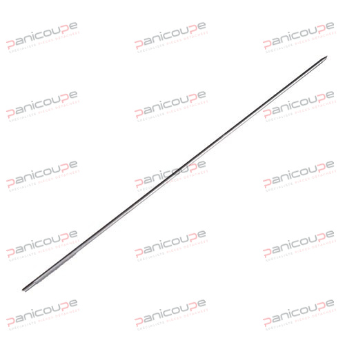 PIQUE INOX photo du produit