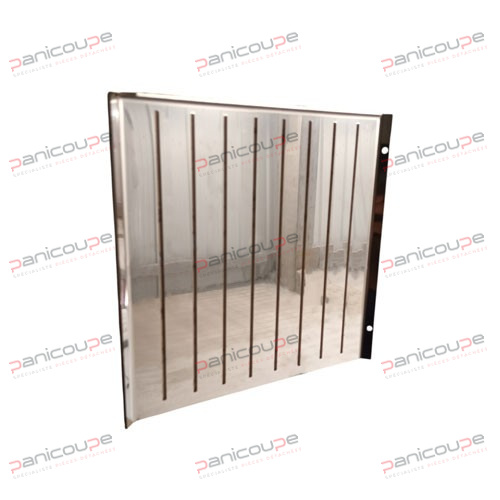 PLAQUE CB D.42-6 photo du produit